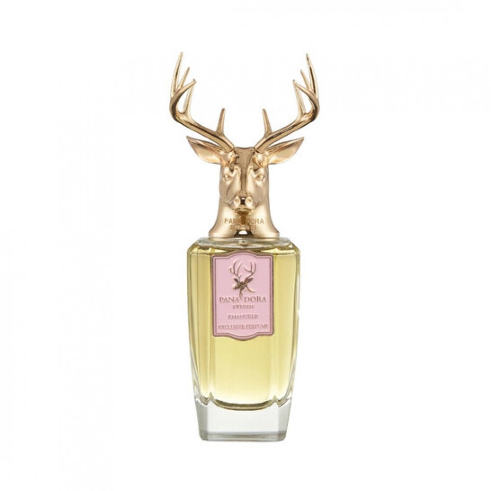 بانا دورا ايمانويل أو دو برفيوم 100 مل بانا دورا ايمانويل أو دو برفيوم 100 مل