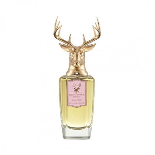 بانا دورا ايمانويل أو دو برفيوم 100 مل بانا دورا ايمانويل أو دو برفيوم 100 مل