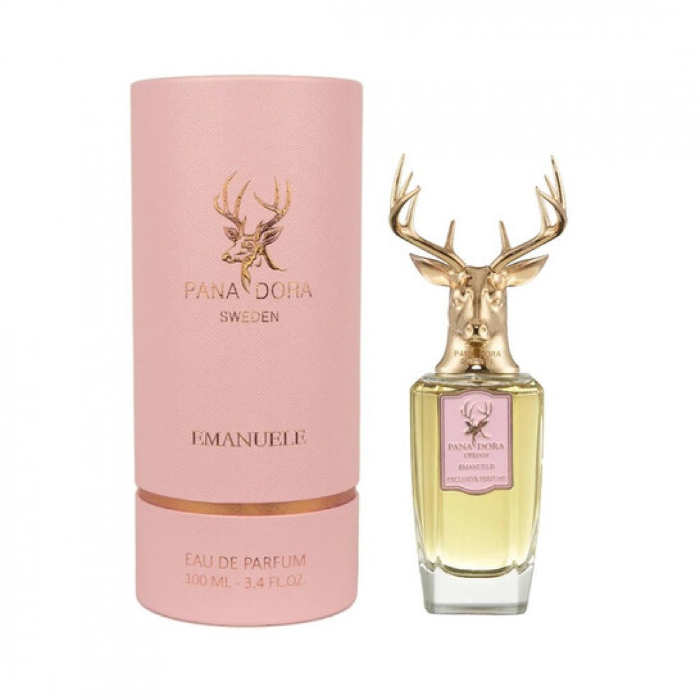 بانا دورا ايمانويل أو دو برفيوم 100 مل بانا دورا ايمانويل أو دو برفيوم 100 مل