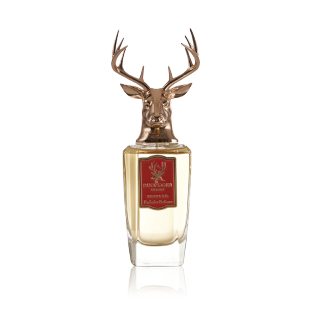 بانا دورا كروب آند سجال أو دو برفيوم 100 مل