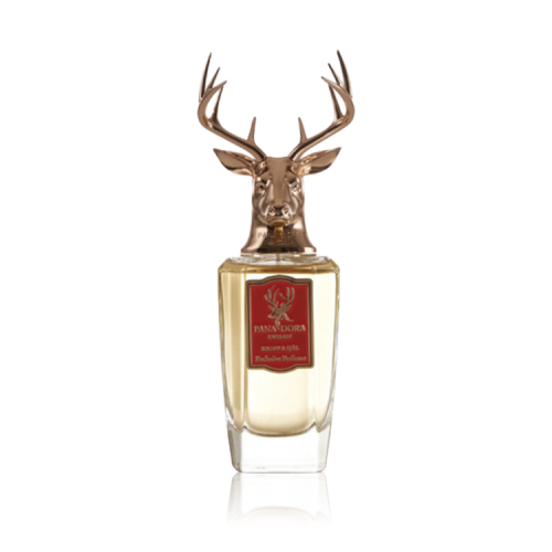 بانا دورا كروب آند سجال أو دو برفيوم 100 مل