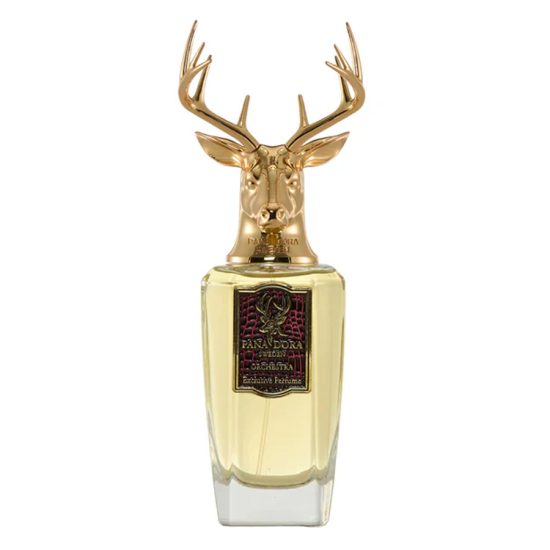 Pana Dora Orchestra EDP 100ml Pana Dora Orchestra EDP 100ml