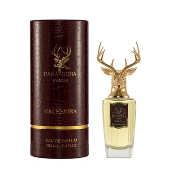 Pana Dora Orchestra EDP 100ml Pana Dora Orchestra EDP 100ml