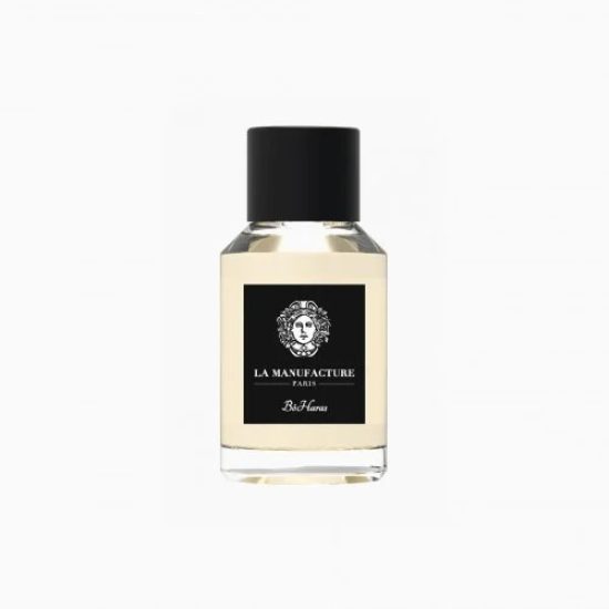 La Manufacture Grey Senses EDP 100ml La Manufacture Grey Senses EDP 100ml