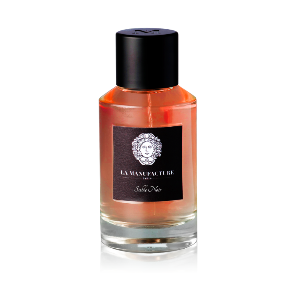 لا مانوفاكتور سابل نوير أو دو برفيوم 100 مل لا مانوفاكتور سابل نوير أو دو برفيوم 100 مل