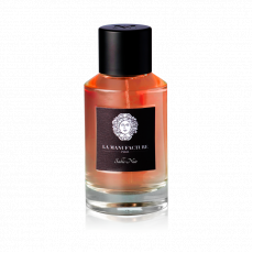 لا مانوفاكتور سابل نوير أو دو برفيوم 100 مل لا مانوفاكتور سابل نوير أو دو برفيوم 100 مل