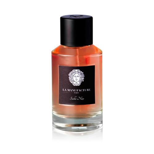 لا مانوفاكتور سابل نوير أو دو برفيوم 100 مل لا مانوفاكتور سابل نوير أو دو برفيوم 100 مل