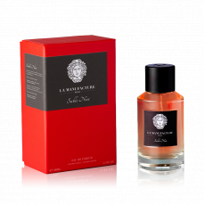 لا مانوفاكتور سابل نوير أو دو برفيوم 100 مل لا مانوفاكتور سابل نوير أو دو برفيوم 100 مل