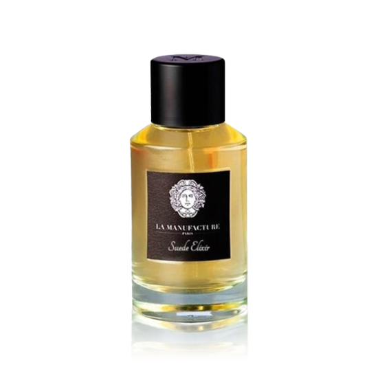 La Manufacture Suede Elixir EDP 100ml La Manufacture Suede Elixir EDP 100ml