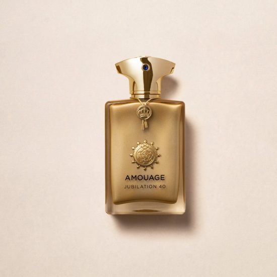 Amouage Jubilation 40 Man Extrait De Parfum 100ml Amouage Jubilation 40 Man Extrait De Parfum 100ml