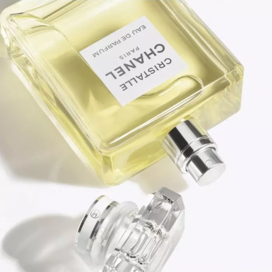 Chanel Cristalle EDP 100ml