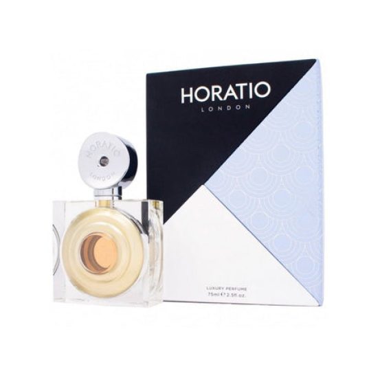 Horatio London Aquilo Luxury Perfume 75ml
