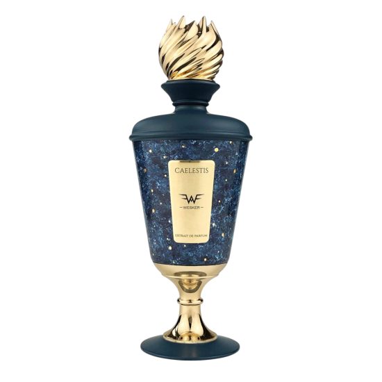Wesker Caelestis Extrait De Parfum 75ml