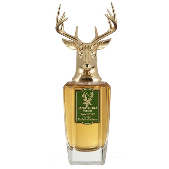 Pana Dora Patchouli Dust Extrait De Parfum 100ml Pana Dora Patchouli Dust Extrait De Parfum 100ml