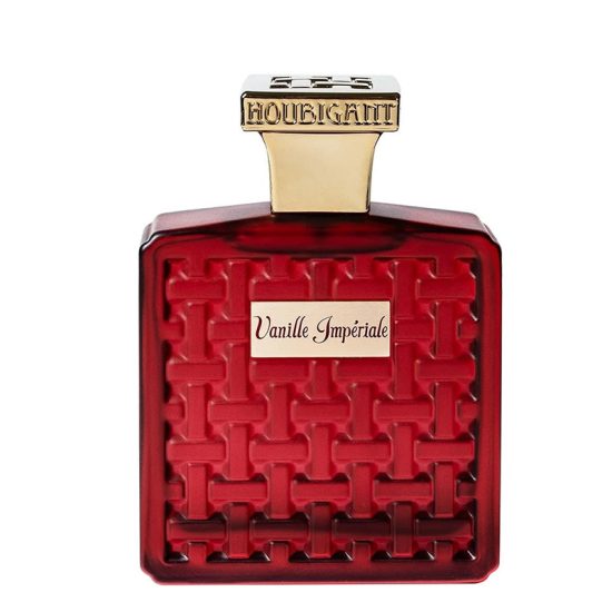Houbigant Vanille Impériale EDP 100 ml Houbigant Vanille Impériale EDP 100 ml
