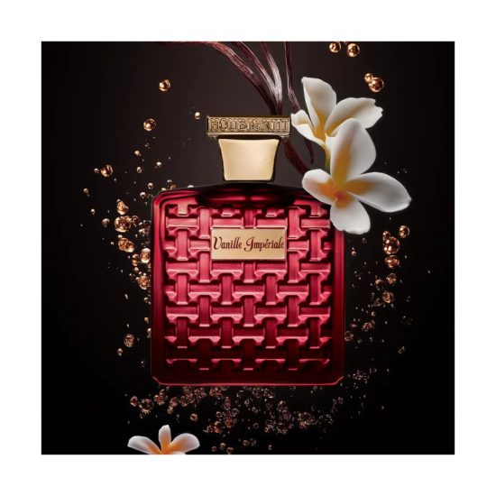 Houbigant Vanille Impériale EDP 100 ml Houbigant Vanille Impériale EDP 100 ml