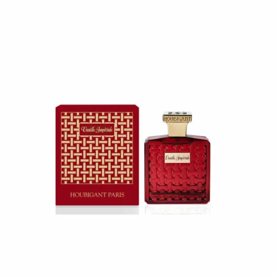 Houbigant Vanille Impériale EDP 100 ml Houbigant Vanille Impériale EDP 100 ml