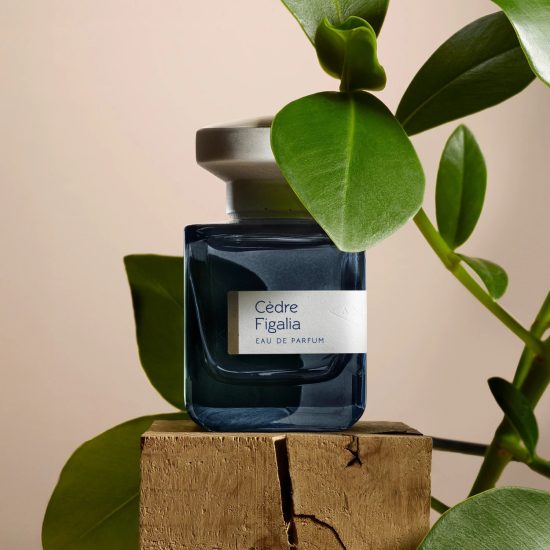 Atelier Materi Cedre Figalia Eau de Parfum 100 ml