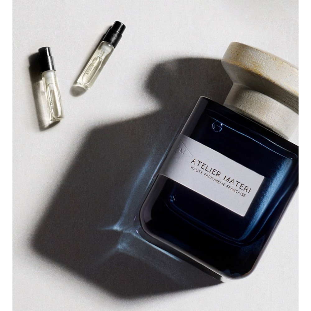 اتيليه ماتيري سيدر فيغاليا او دو برفيوم 100 مل