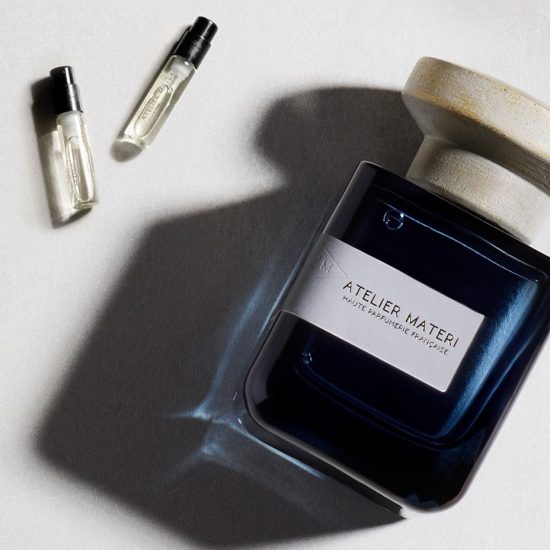 Atelier Materi Cedre Figalia Eau de Parfum 100 ml