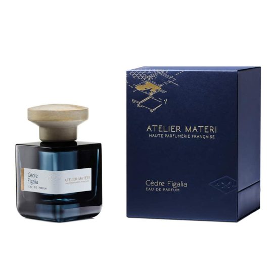 Atelier Materi Cedre Figalia Eau de Parfum 100 ml