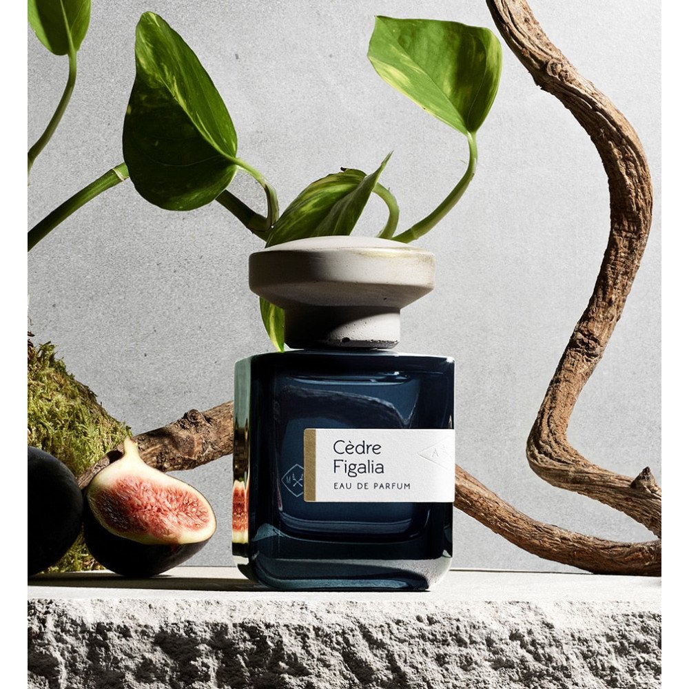 اتيليه ماتيري سيدر فيغاليا او دو برفيوم 100 مل