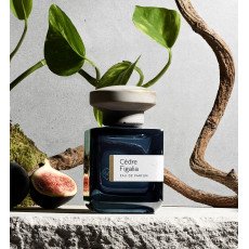 اتيليه ماتيري سيدر فيغاليا او دو برفيوم 100 مل