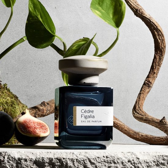 Atelier Materi Cedre Figalia Eau de Parfum 100 ml