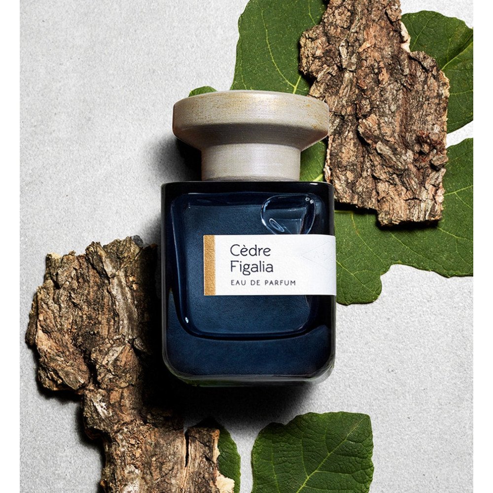 اتيليه ماتيري سيدر فيغاليا او دو برفيوم 100 مل