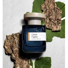 اتيليه ماتيري سيدر فيغاليا او دو برفيوم 100 مل