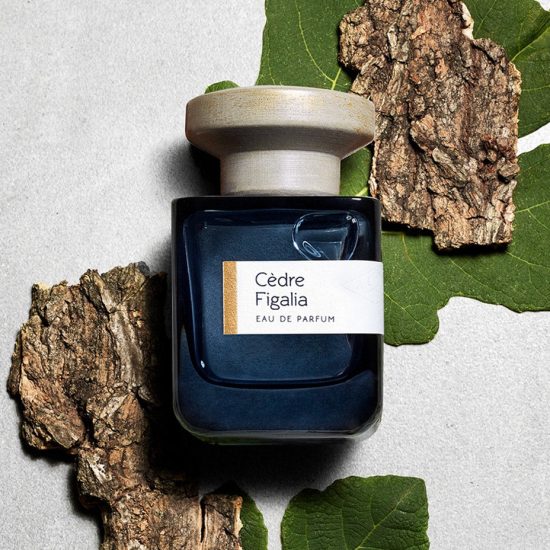 Atelier Materi Cedre Figalia Eau de Parfum 100 ml