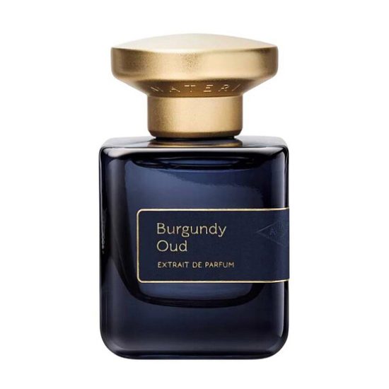 Atelier Materi Burgundy Oud Extrait de Parfum 50 ml Atelier Materi Burgundy Oud Extrait de Parfum 50 ml