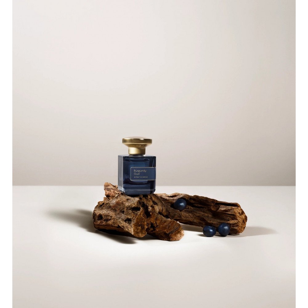 اتيليه ماتيري عود بيرجاندي اكستريت دو برفيوم 50 مل