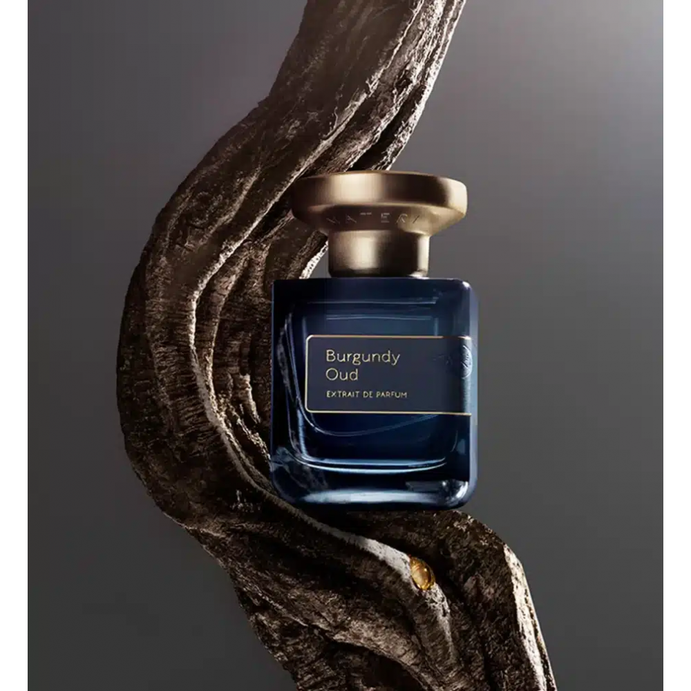 اتيليه ماتيري عود بيرجاندي اكستريت دو برفيوم 50 مل