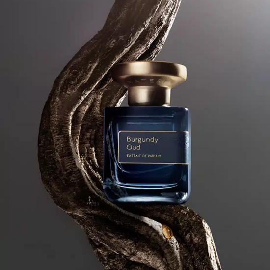 Atelier Materi Burgundy Oud Extrait de Parfum 50 ml Atelier Materi Burgundy Oud Extrait de Parfum 50 ml