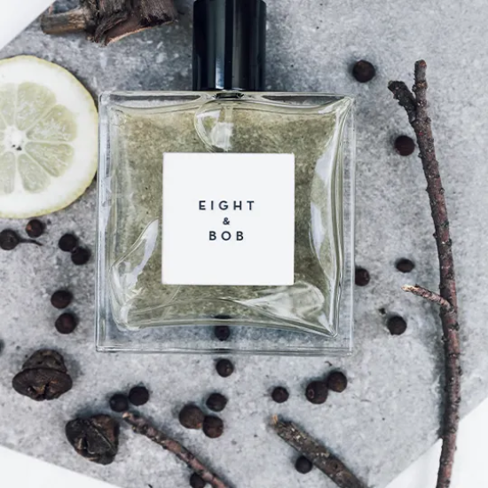 Eight & Bob Original EDP 150ml