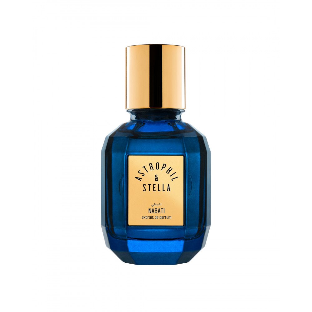 استروفيل اند ستيلا نبطي اكستريت دو برفيوم 50 مل