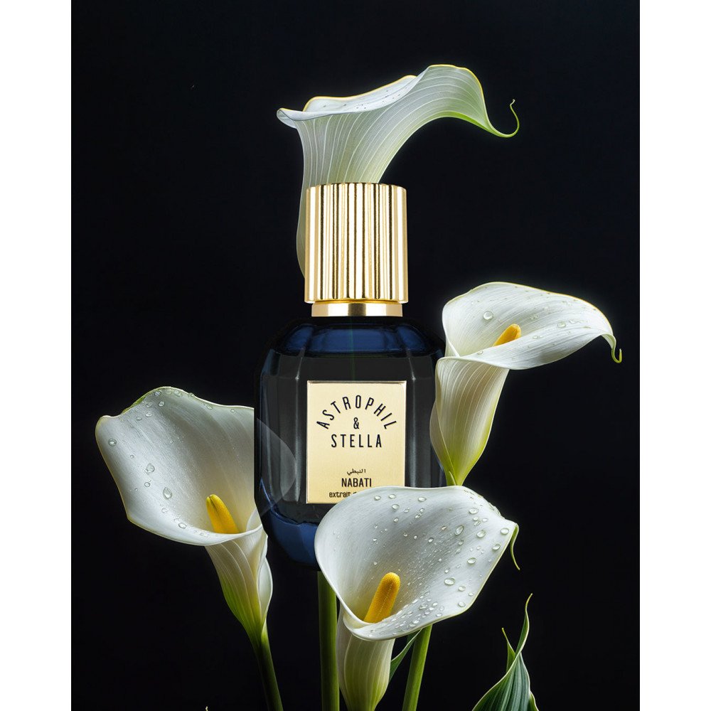 استروفيل اند ستيلا نبطي اكستريت دو برفيوم 50 مل