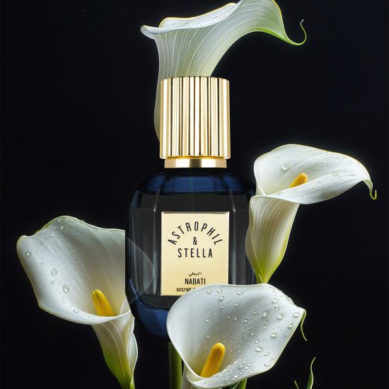 Astrophil and Stella EDP Nabati 50 ml Astrophil and Stella EDP Nabati 50 ml