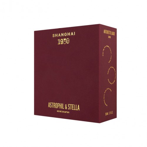 استروفيل اند ستيلا شنغهاي 1930 اكستريت دو برفيوم 50 مل