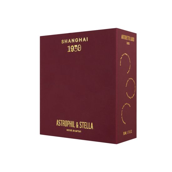 Astrophil and Stella Shanghai 1930 EDP 50 ml Astrophil and Stella Shanghai 1930 EDP 50 ml