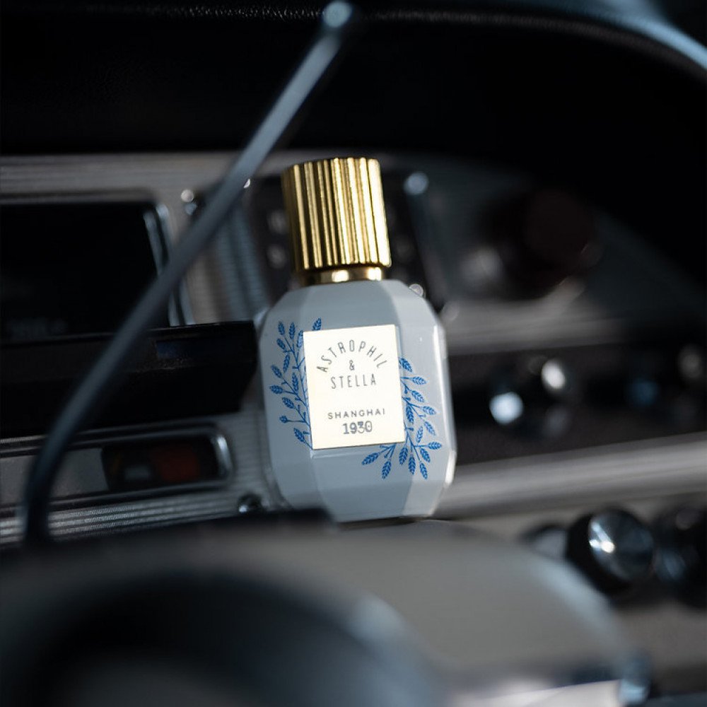استروفيل اند ستيلا شنغهاي 1930 اكستريت دو برفيوم 50 مل