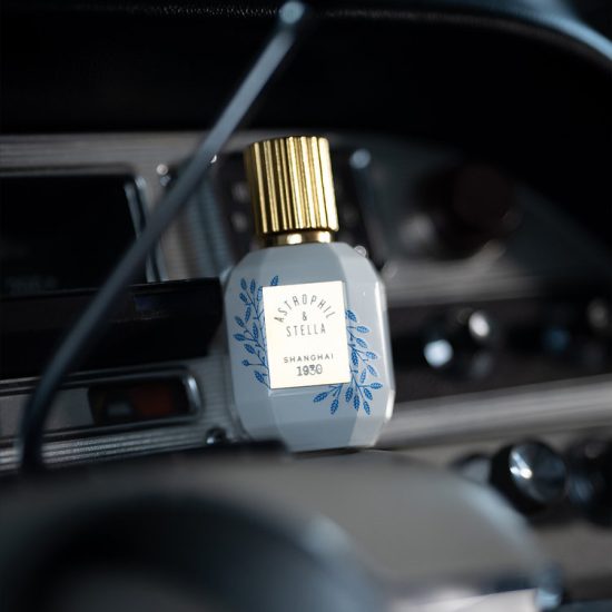 Astrophil and Stella Shanghai 1930 EDP 50 ml Astrophil and Stella Shanghai 1930 EDP 50 ml