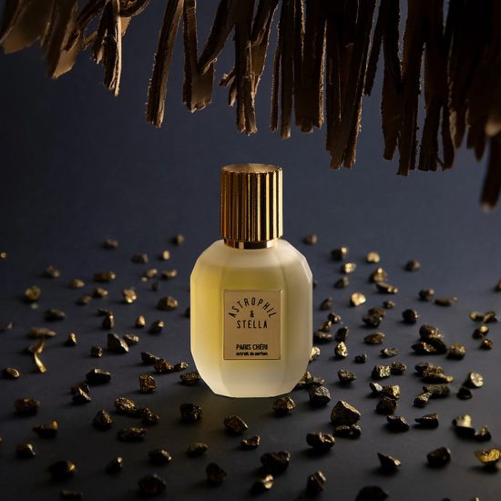Astrophil and Stella Paris Cheri EDP 50 ml Astrophil and Stella Paris Cheri EDP 50 ml