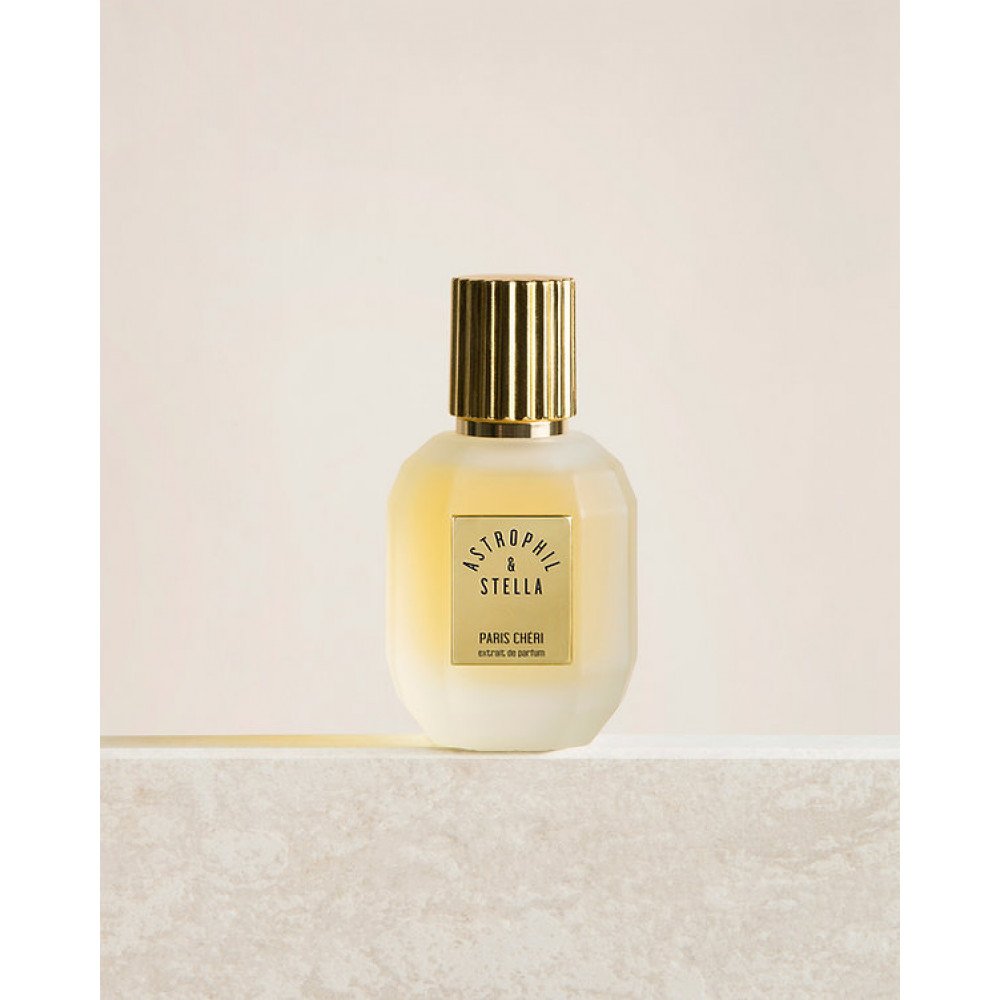 استروفيل اند ستيلا باريس شيري اكستريت دو برفيوم 50 مل