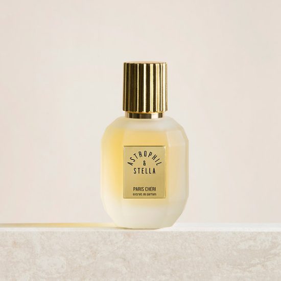 Astrophil and Stella Paris Cheri EDP 50 ml Astrophil and Stella Paris Cheri EDP 50 ml