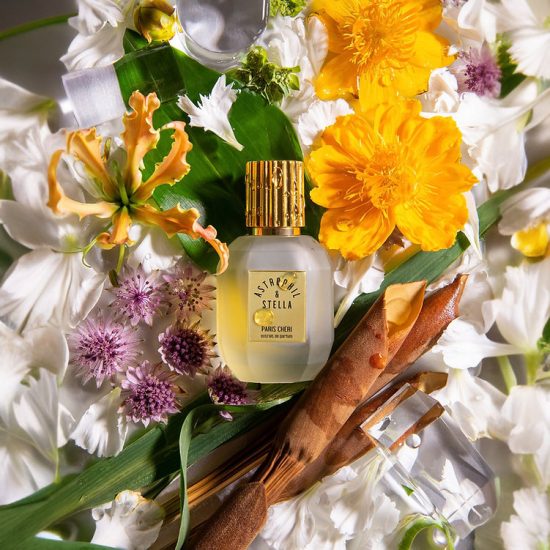 Astrophil and Stella Paris Cheri EDP 50 ml Astrophil and Stella Paris Cheri EDP 50 ml