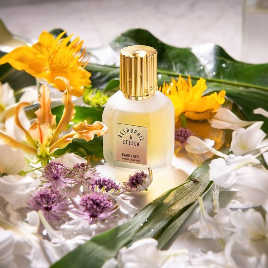 Astrophil and Stella Paris Cheri EDP 50 ml Astrophil and Stella Paris Cheri EDP 50 ml