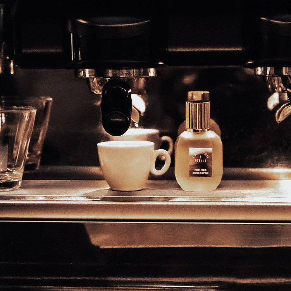 استروفيل اند ستيلا باريس شيري اكستريت دو برفيوم 50 مل