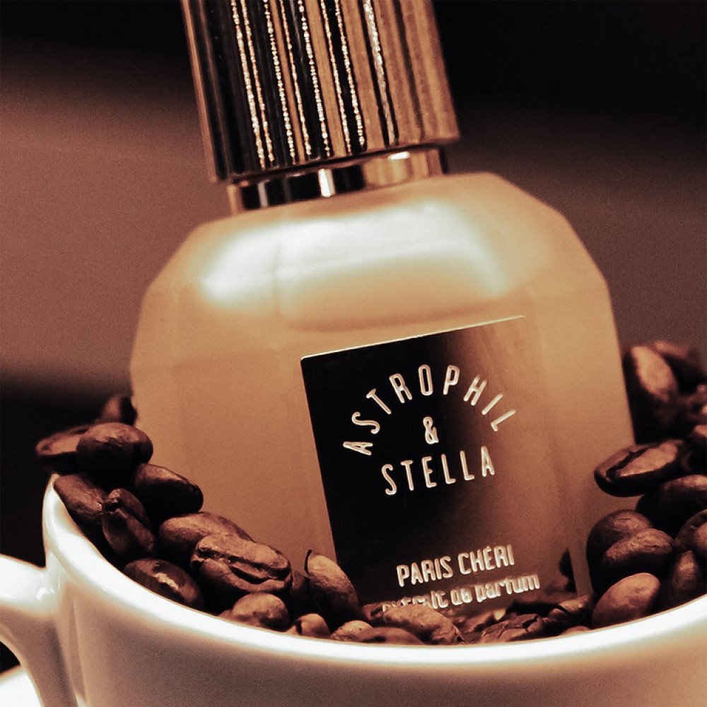 استروفيل اند ستيلا باريس شيري اكستريت دو برفيوم 50 مل